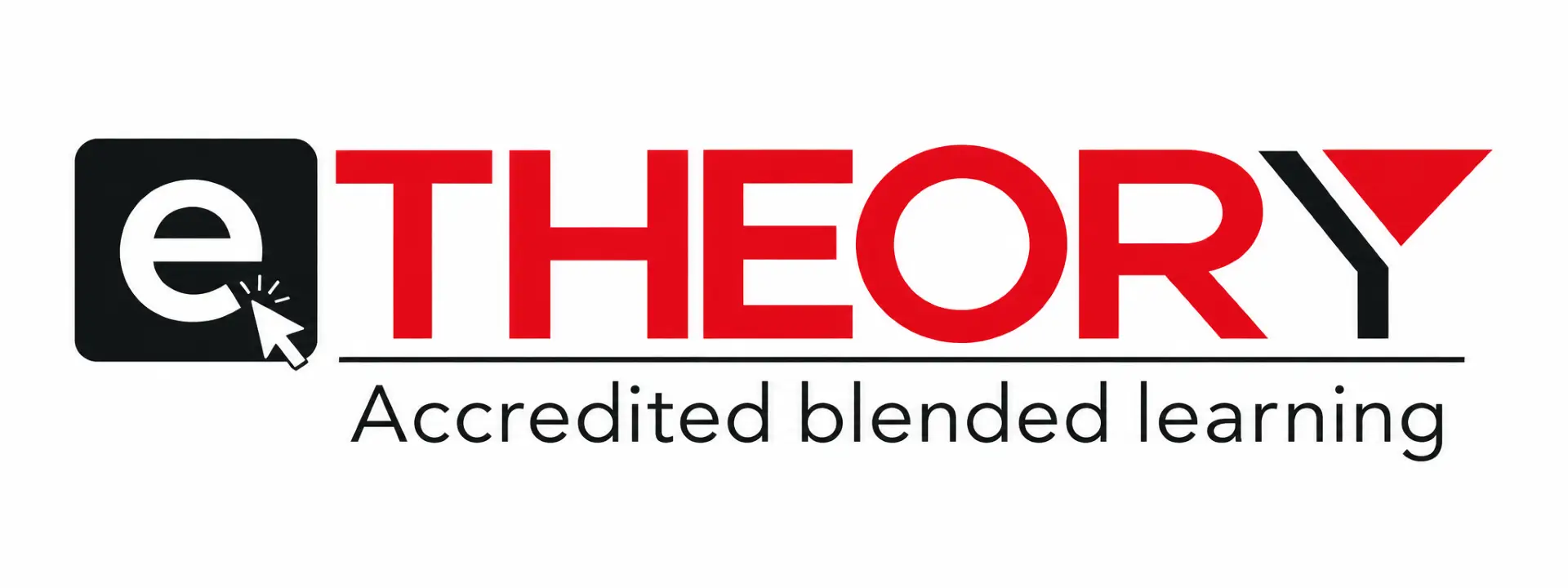 eTheory logo