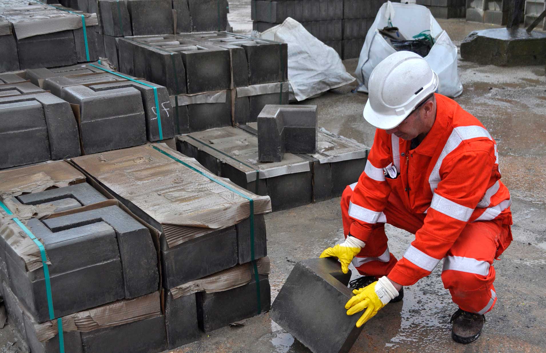 Manual Handling Training Mentor Training