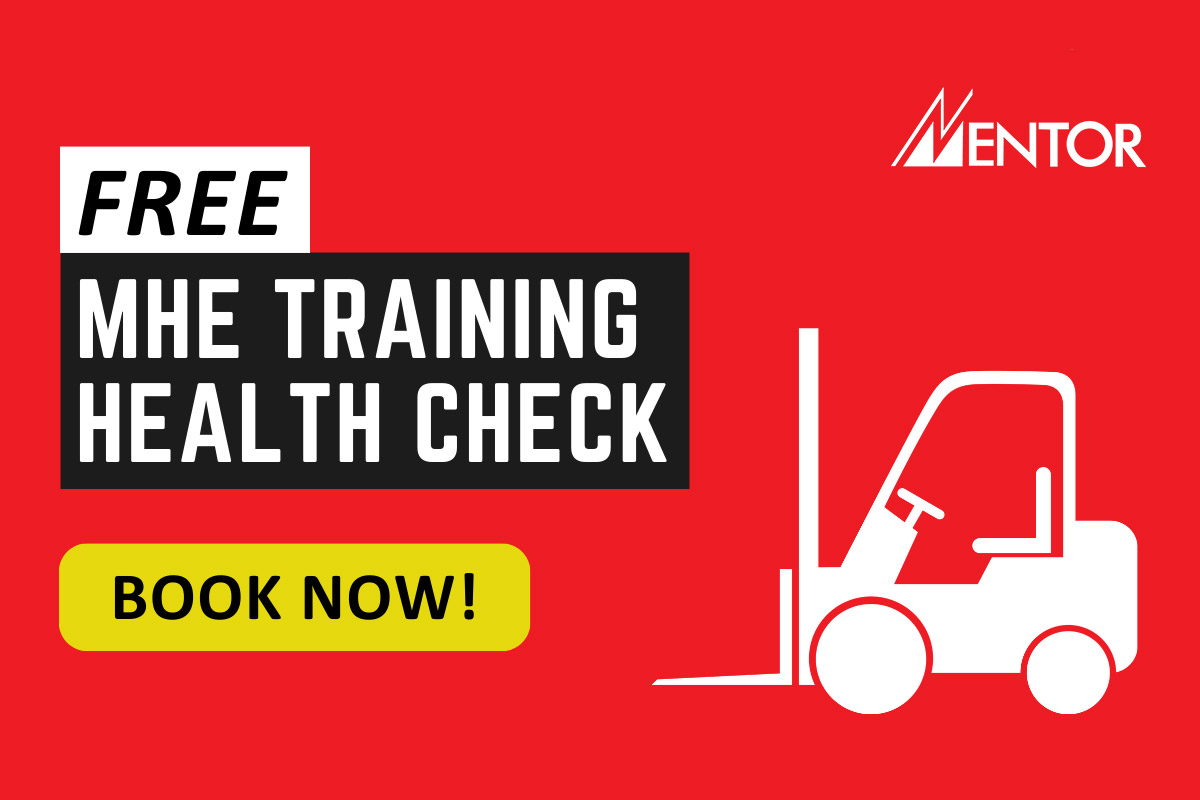 MHE Training Health Check