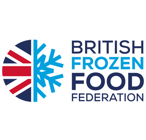 British Frozen Food Federation logo