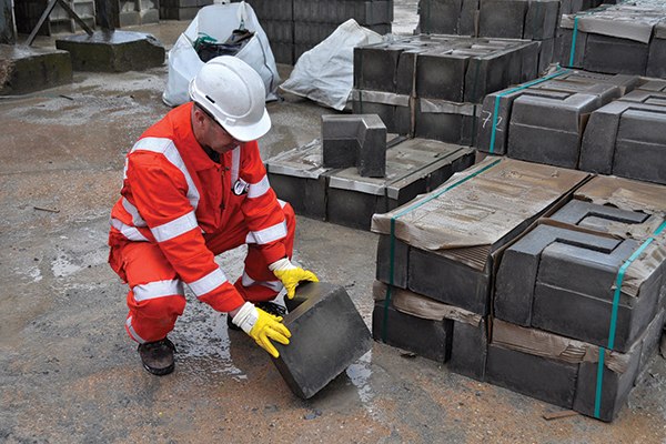 Manual Handling