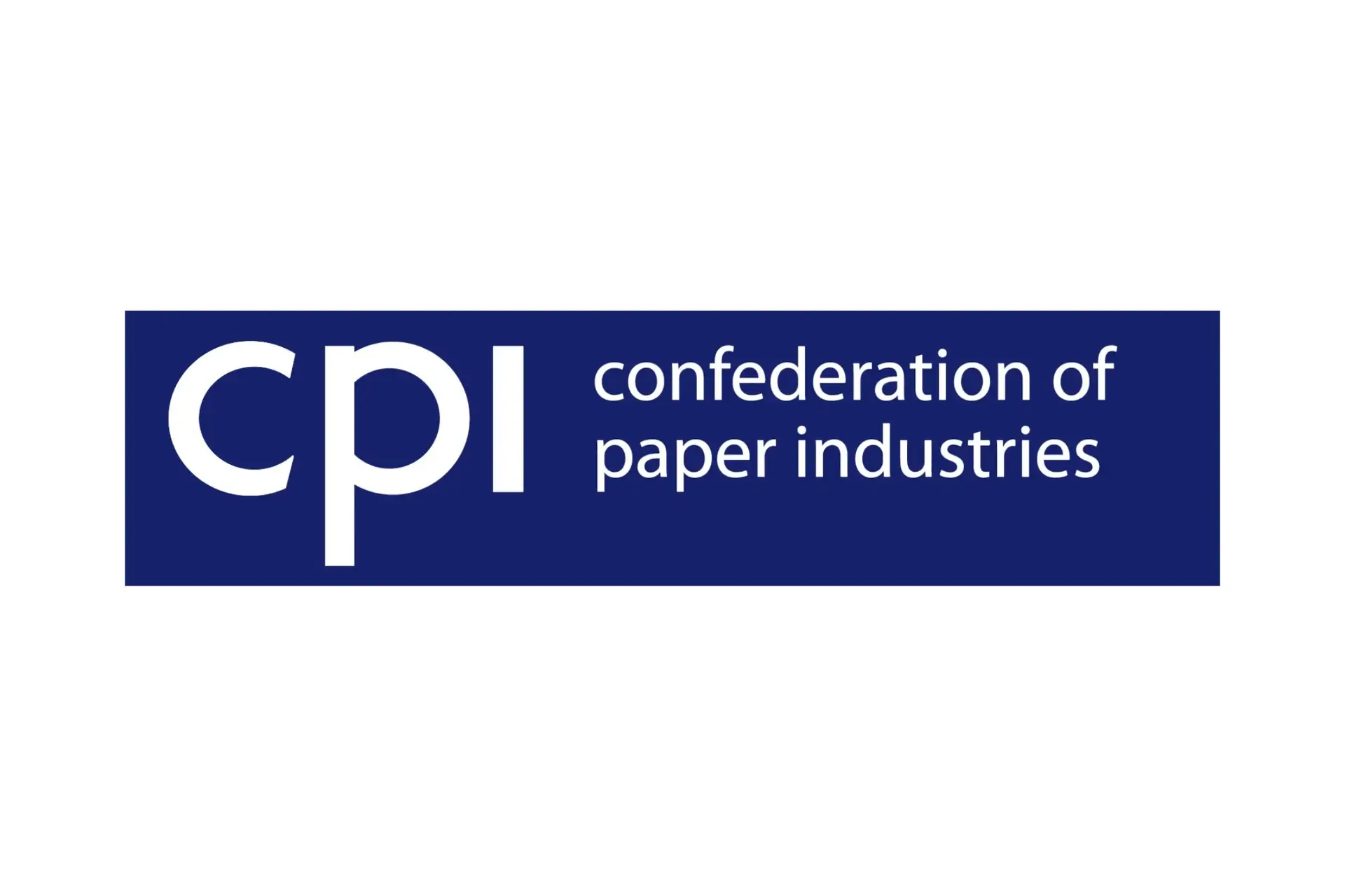 CPI Logo on a white background
