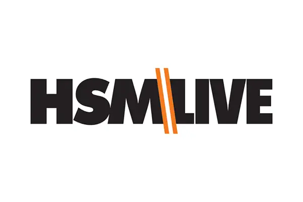 HSM Live Coventry logo