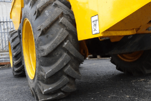 Plant Moving