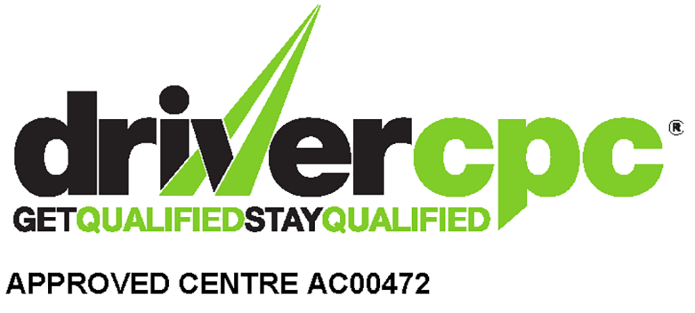 Driver CPC logo