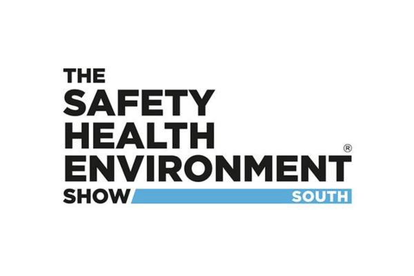 Safety Health Environment Show logo