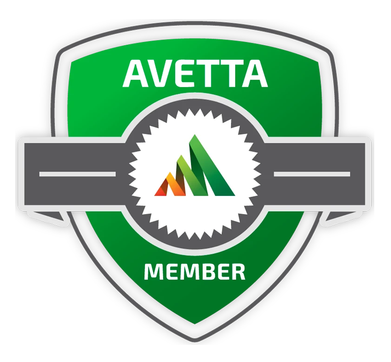 Avetta - member logo