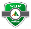 Avetta - member logo
