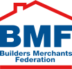 BMF colour logo